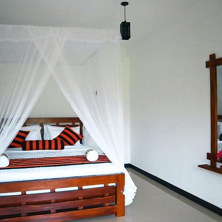 Duet Hearts Bed and Breakfast Ella Buitenkant foto