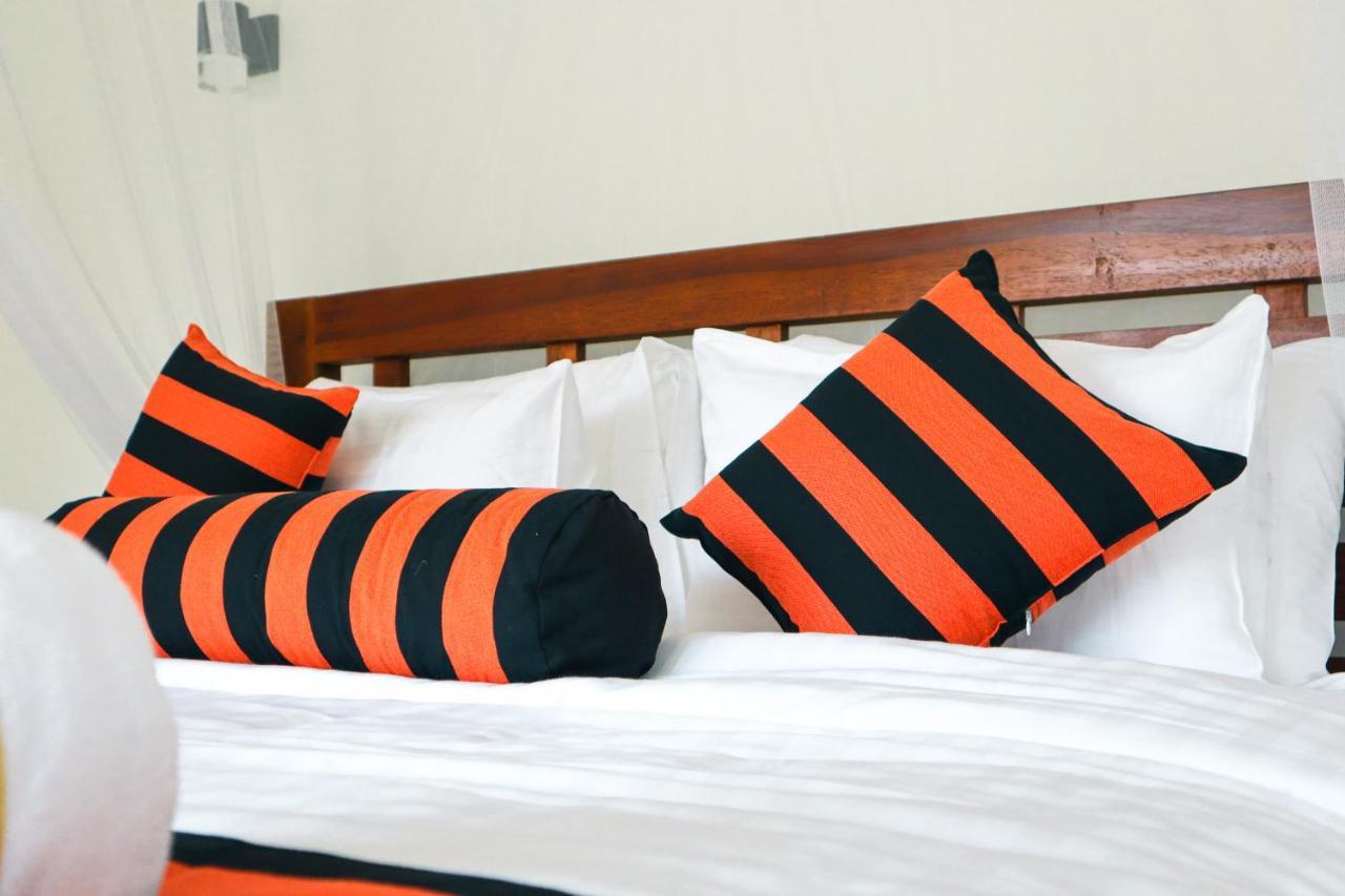 Duet Hearts Bed and Breakfast Ella Buitenkant foto