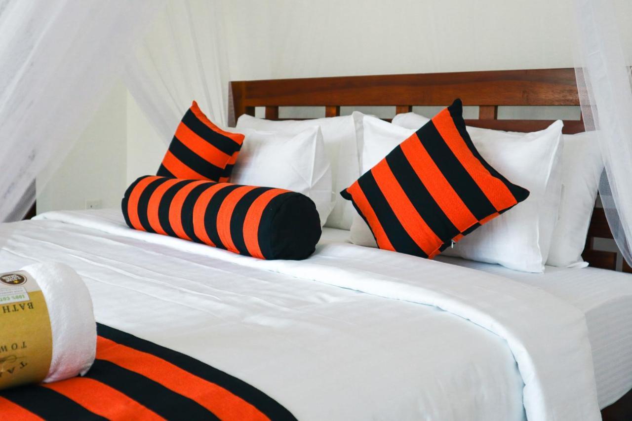 Duet Hearts Bed and Breakfast Ella Buitenkant foto