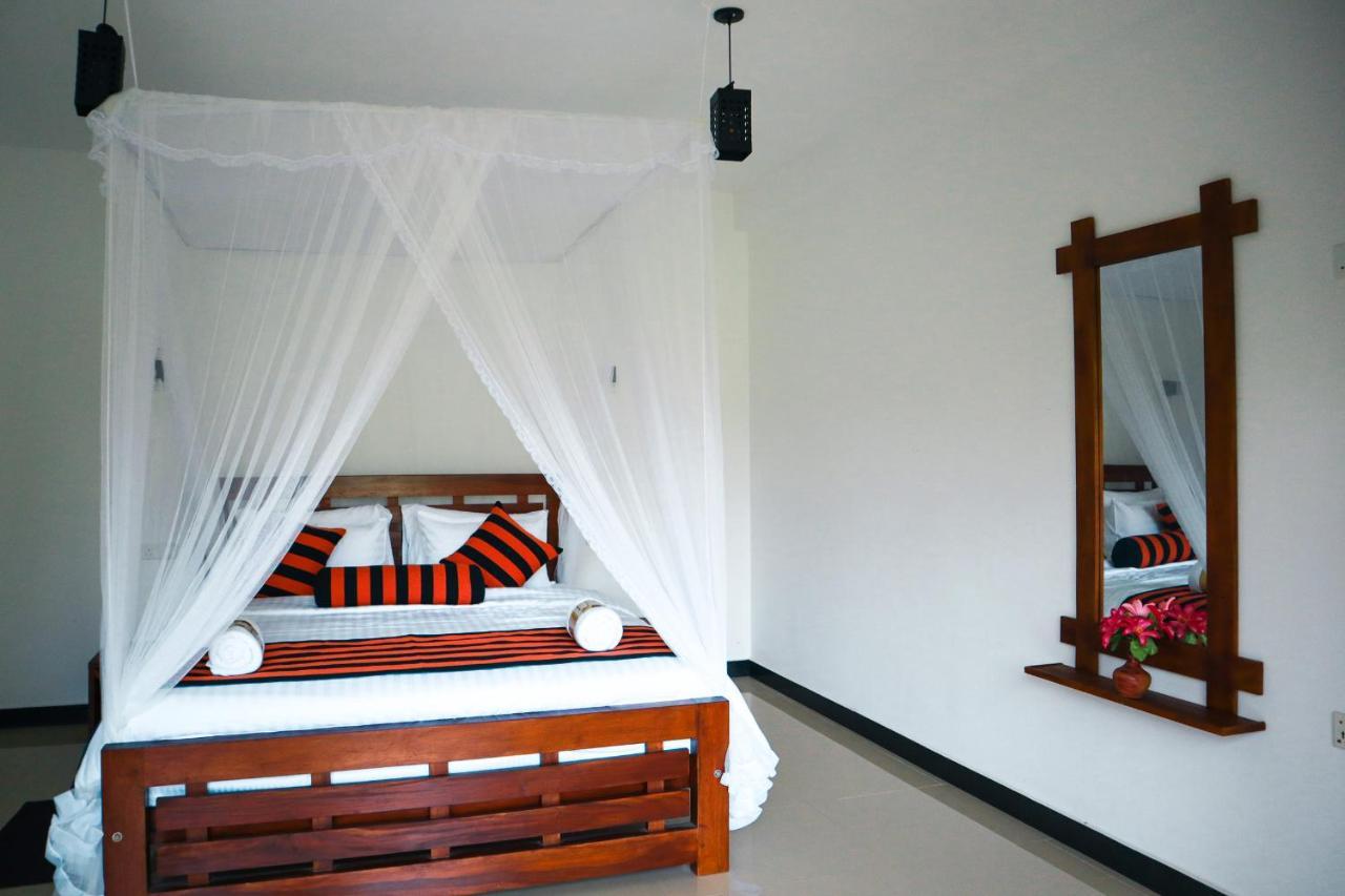 Duet Hearts Bed and Breakfast Ella Buitenkant foto