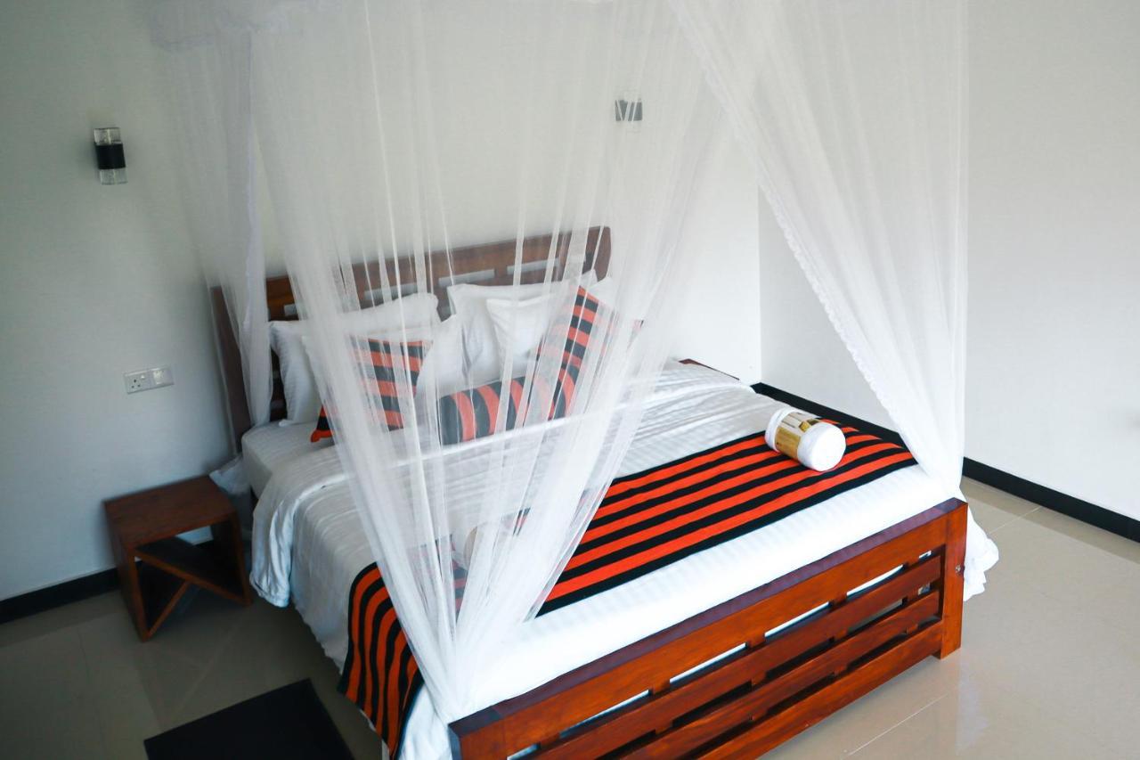 Duet Hearts Bed and Breakfast Ella Buitenkant foto
