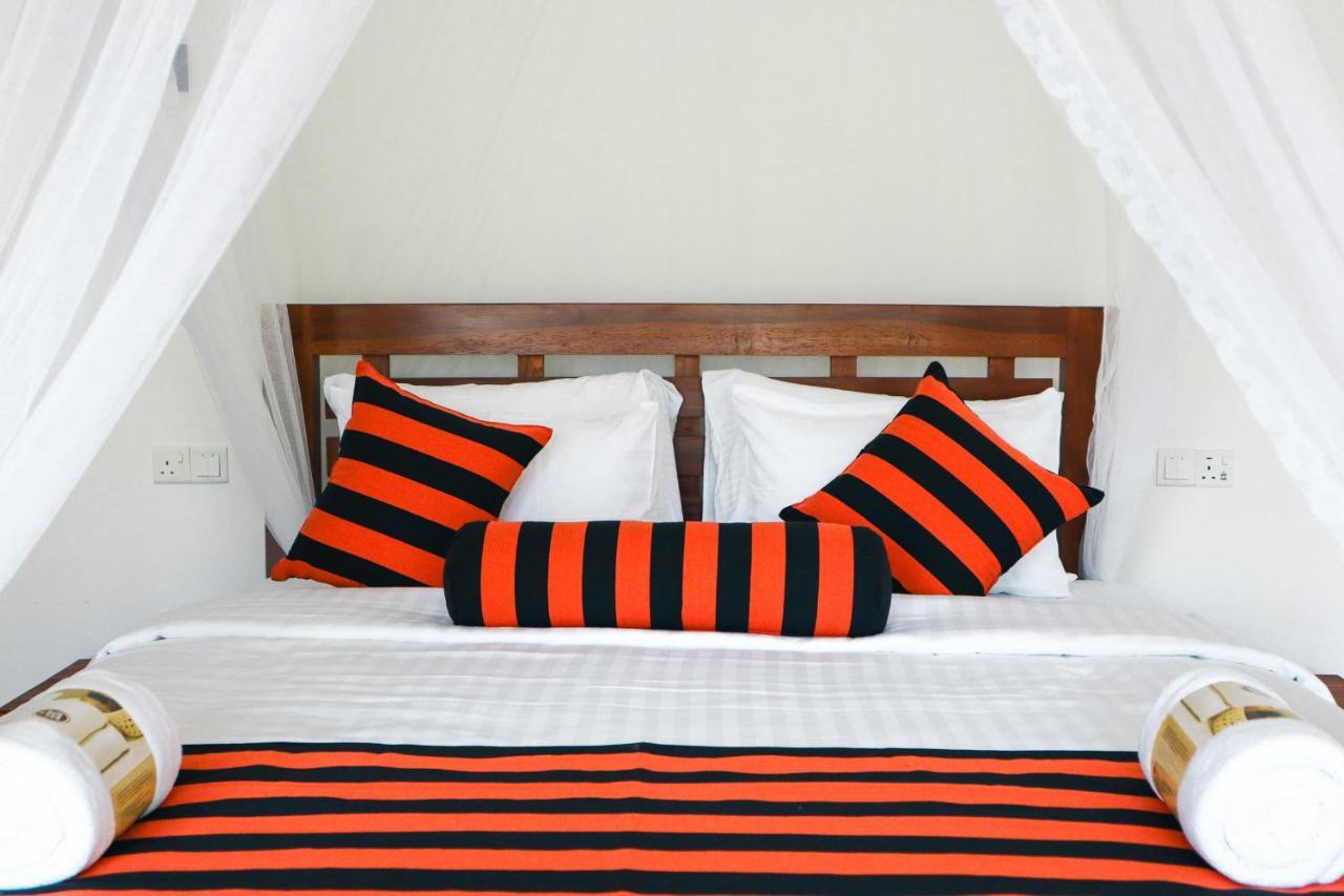 Duet Hearts Bed and Breakfast Ella Buitenkant foto
