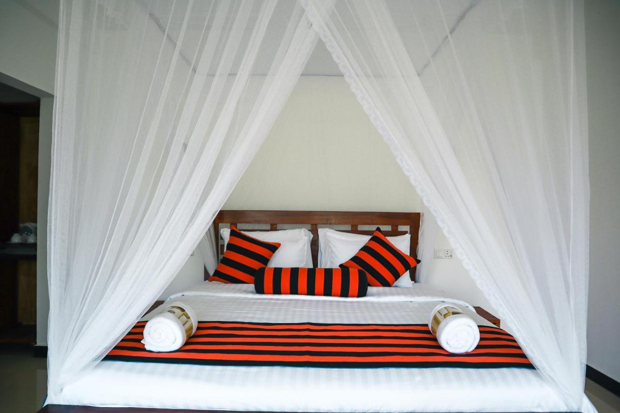 Duet Hearts Bed and Breakfast Ella Buitenkant foto