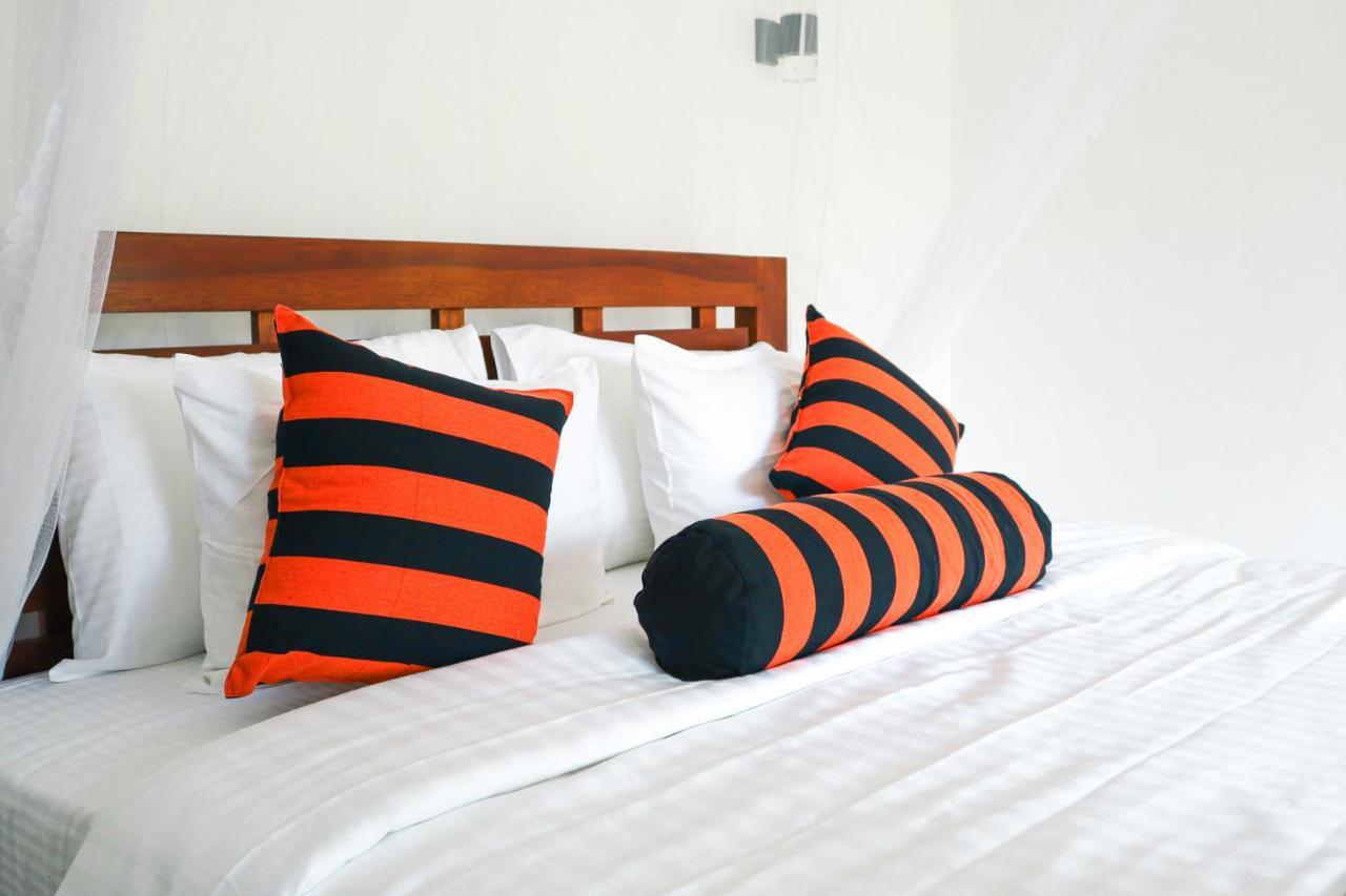 Duet Hearts Bed and Breakfast Ella Buitenkant foto