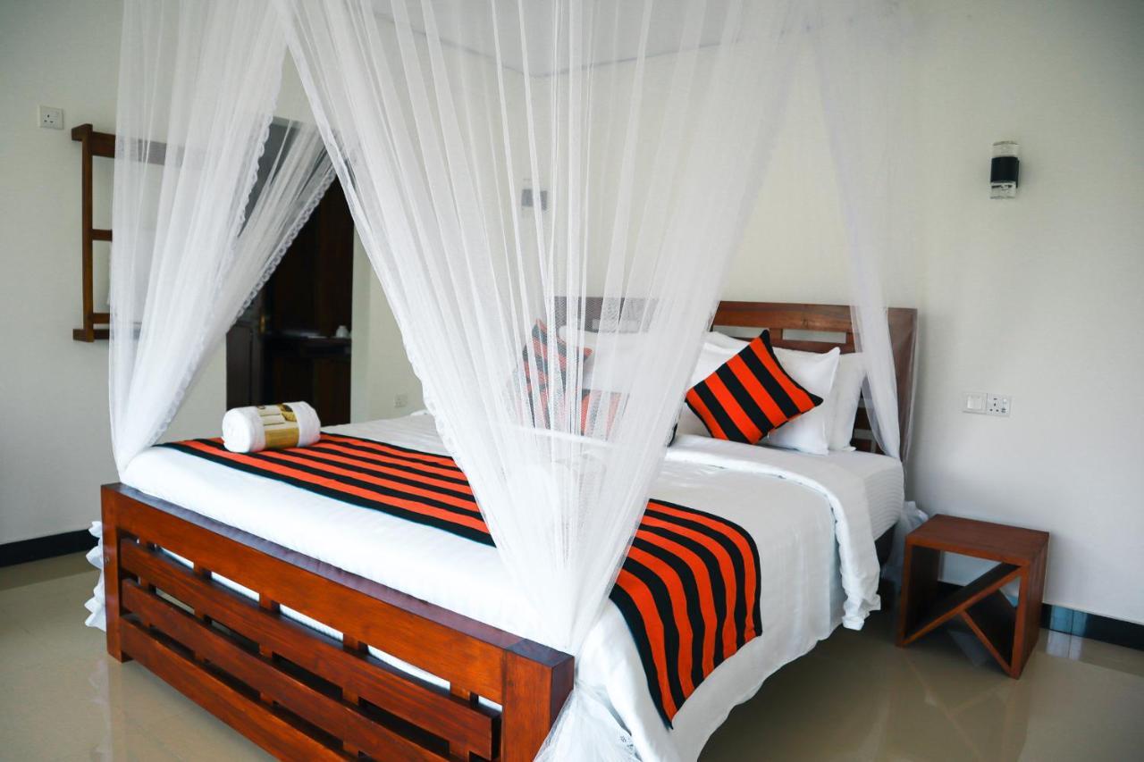 Duet Hearts Bed and Breakfast Ella Buitenkant foto