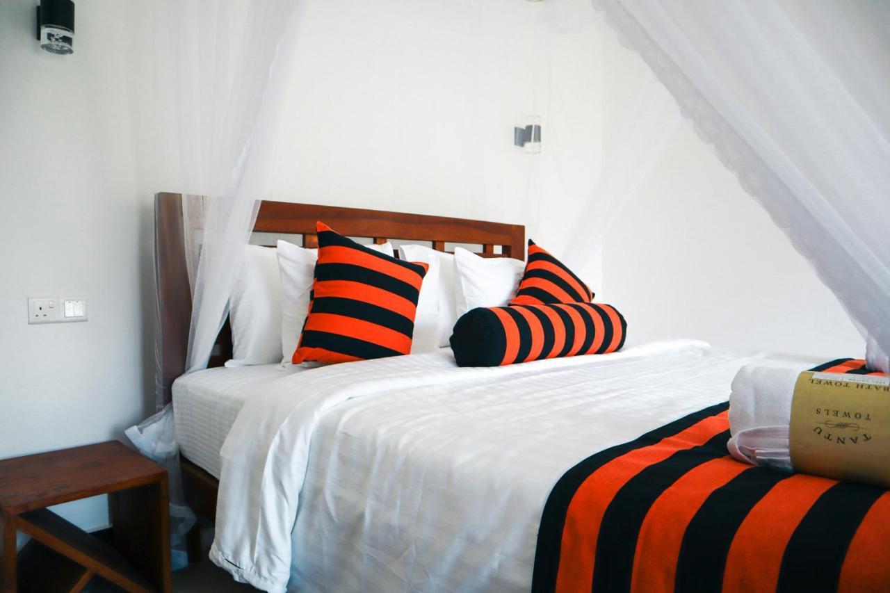 Duet Hearts Bed and Breakfast Ella Buitenkant foto