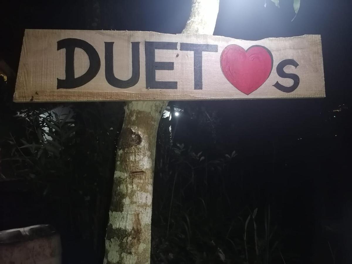 Duet Hearts Bed and Breakfast Ella Buitenkant foto