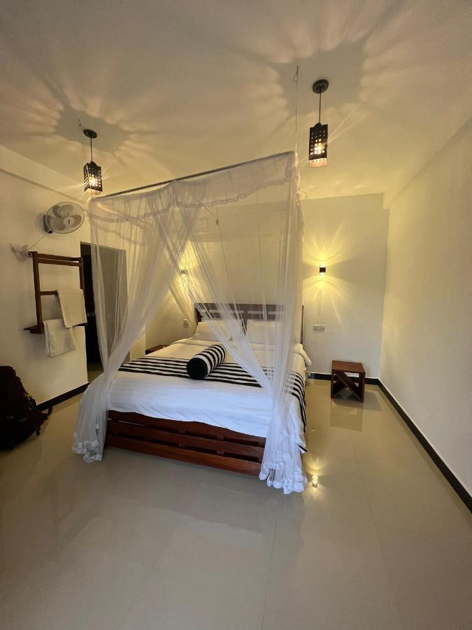 Duet Hearts Bed and Breakfast Ella Buitenkant foto